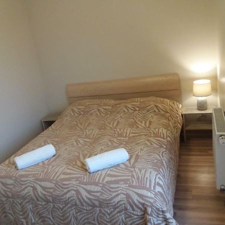 Simkaus Str. Apartment Klaipėda Eksteriør billede