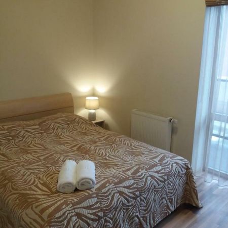 Simkaus Str. Apartment Klaipėda Eksteriør billede