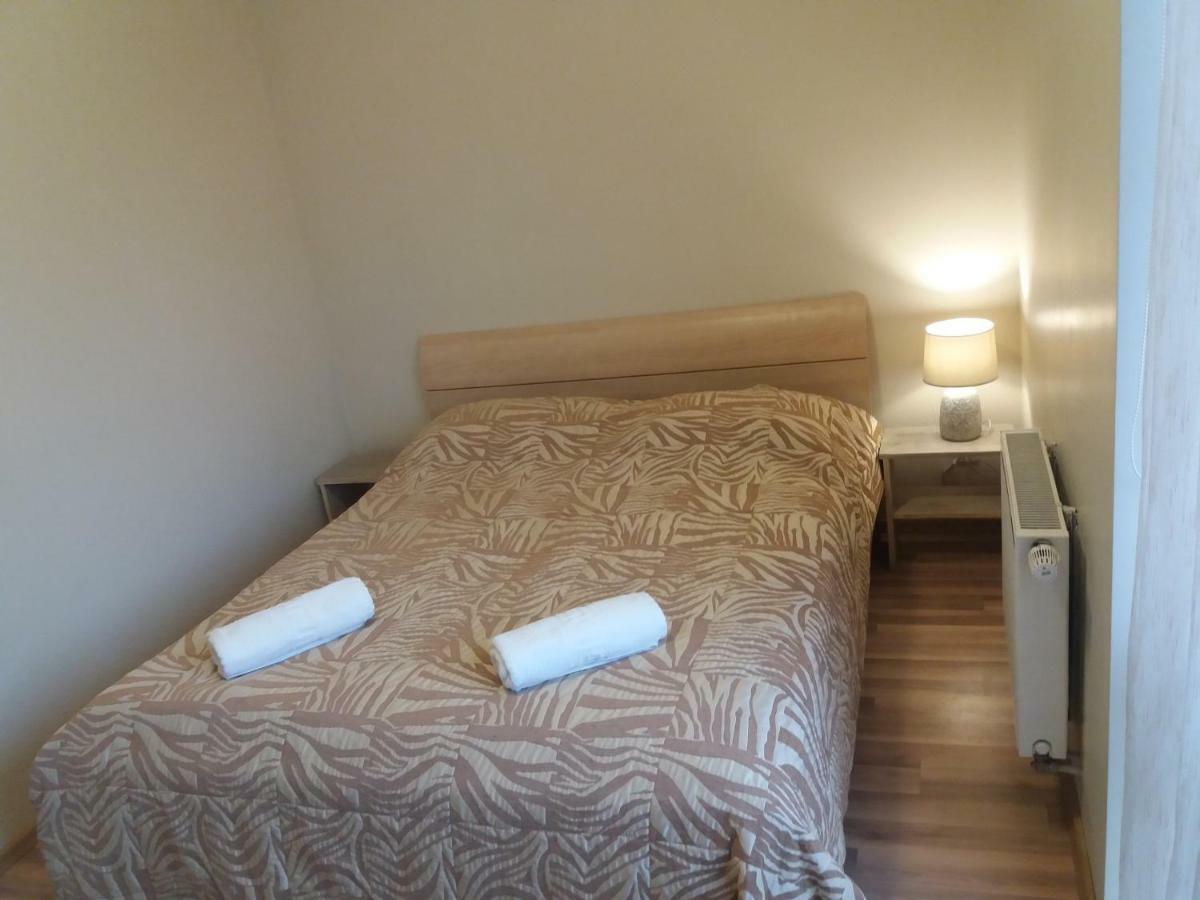 Simkaus Str. Apartment Klaipėda Eksteriør billede