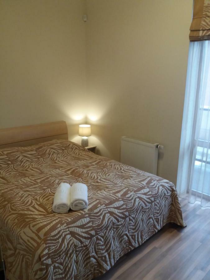 Simkaus Str. Apartment Klaipėda Eksteriør billede
