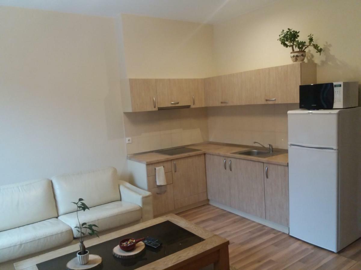 Simkaus Str. Apartment Klaipėda Eksteriør billede
